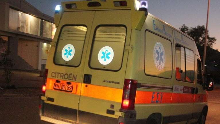 Τραγωδία στα Ιωάννινα: 17χρονος αυτοπυροβολήθηκε με την καραμπίνα του πατέρα του