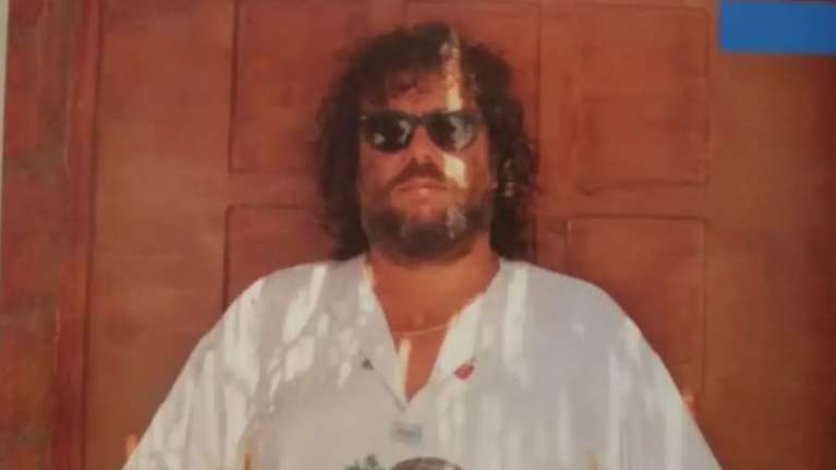 Πέθανε ο Στέλιος Καραΐνδρος - Πρώην ντράμερ του γνωστού συγκροτήματος 2002GR