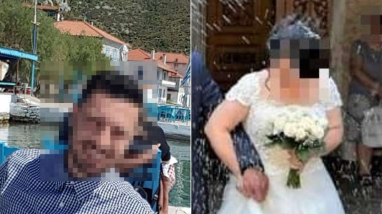 Φονικό στη Μακρινίτσα: Αυτά είναι τα δύο αδέλφια που μαχαιρώθηκαν μέχρι θανάτου