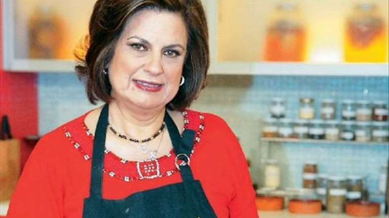 Μάνη: Αυτοκτόνησε ο γιος γνωστής τηλεμαγείρισσας - &quot;Ξερίζωσες την καρδιά μου, άγγελέ μου...&quot;