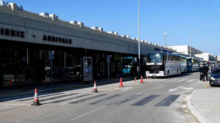 Ρόδος: Τέσσερις θάνατοι από θερμοπληξία - Περισσότεροι από δέκα ηλικιωμένοι νοσηλεύονται