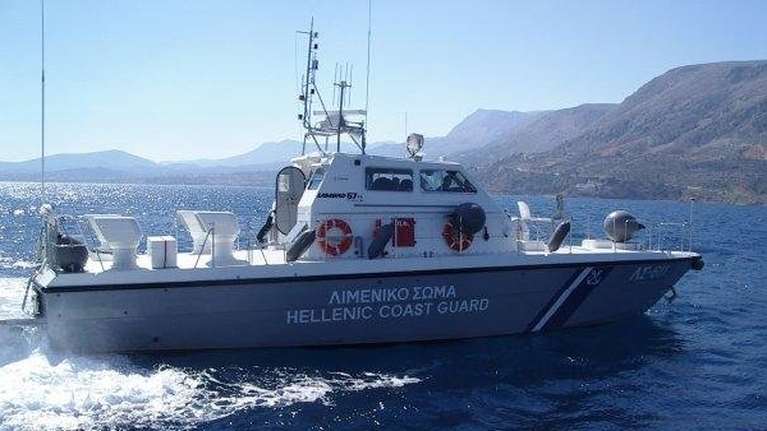 Ηράκλειο: Άκαρπες οι έρευνες για τον δύτη που αγνοείται - Εντοπίστηκε το ψαροντούφεκό του