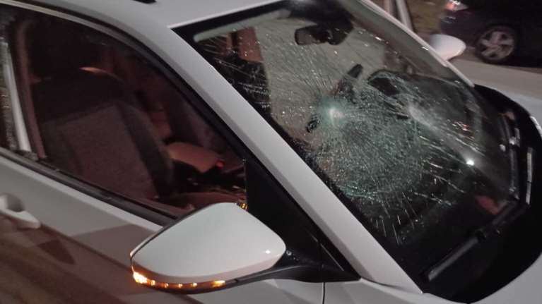 Λαμία: Δολοφονική επίθεση σε βάρος του καταγγέλλει ο δήμαρχος -Του έστησαν ενέδρα μετά από τηλεοπτική εκπομπή