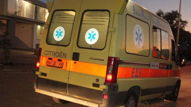 Τραγωδία στην Κομοτηνή: Κατέρρευσε 22χρονη αθλήτρια - Τη βρήκαν νεκρή στο στάδιο της Πανεπιστημιούπολης