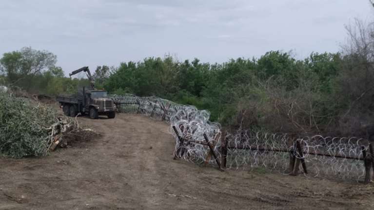 Ένταση στον Έβρο: Τούρκοι πυροβόλησαν κατά περίπολου της Frontex [βίντεο]