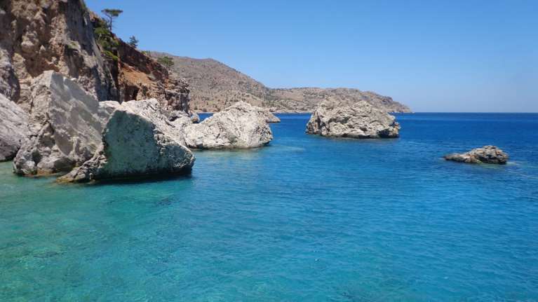 Το ποιοτικό και προσιτό ελληνικό νησί ανάμεσα στους δέκα ιδανικούς προορισμούς της Ευρώπης