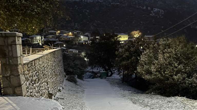 Hλεκτροδότηση: Βλάβες σε 15 γραμμές - Υποφέρει η Ανατολική Αττική από τα προβλήματα με το ρεύμα