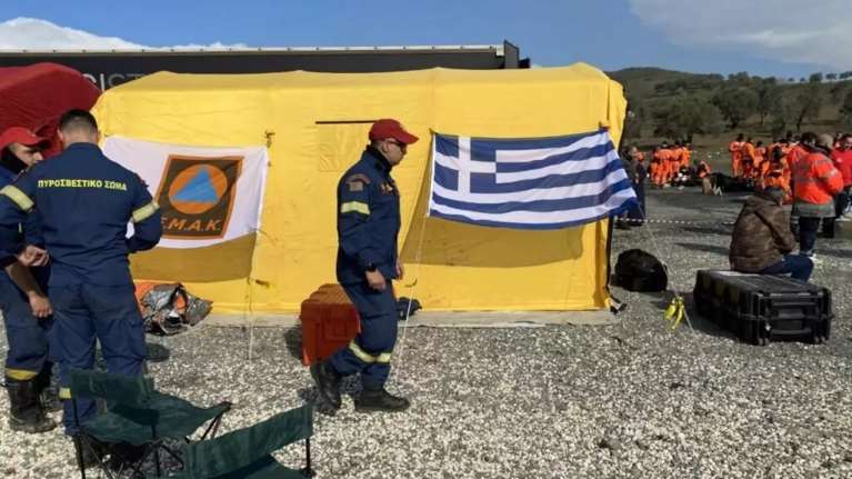 Πρέσβης Ελλάδας στην Άγκυρα: Οι Τούρκοι βλέπουν την ελληνική σημαία και χειροκροτούν [βίντεο]