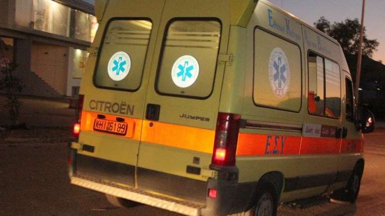 Τραγωδία στη Θεσσαλονίκη: Νεκρό βρέφος 17 μηνών αφότου κατάπιε αντικείμενο