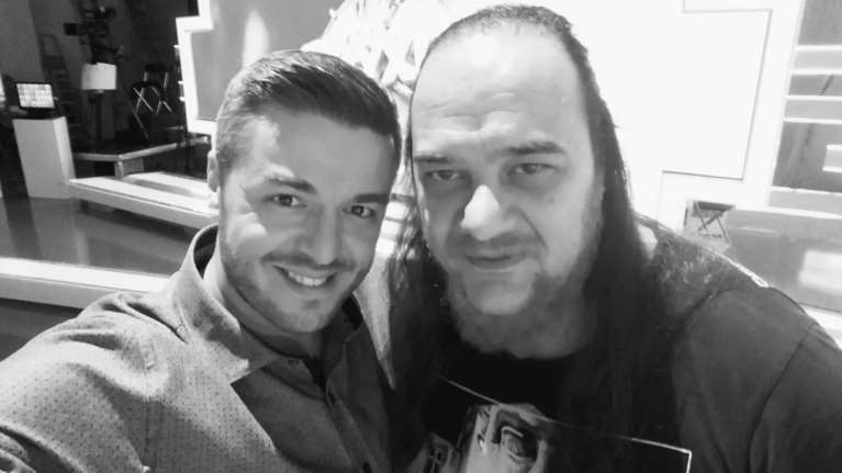 Πένθος στην τηλεόραση: Πέθανε ο σκηνοθέτης Γιάννης Γαλανούλης στα 48 του χρόνια