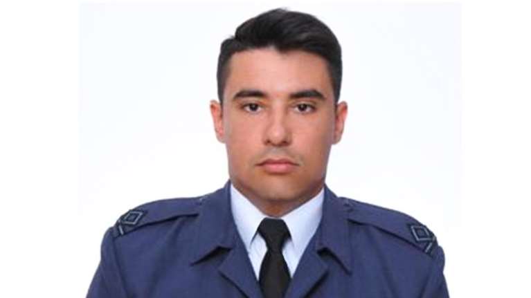 Πτώση Canadair: Στην κηδεία του αντιπτέραρχου Περικλή Στεφανίδη θα παρευρεθεί ο Νίκος Δένδιας