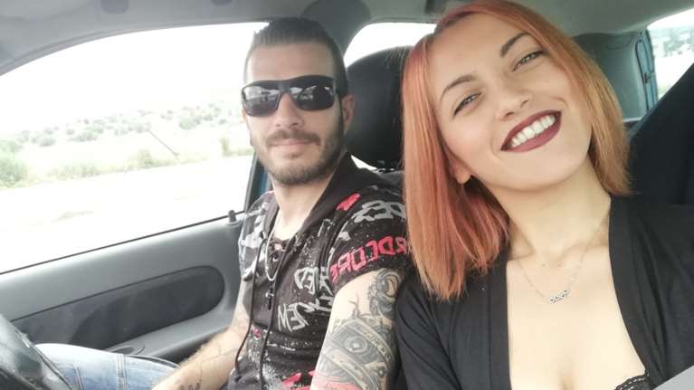 Δολοφονία Γρίβα: Ισόβια στον 40χρονο γυναικοκτόνο - &quot;Τι σου έκανε και τη σκότωσες;&quot; τον ρωτούσε ο πατέρας της Κυριακής