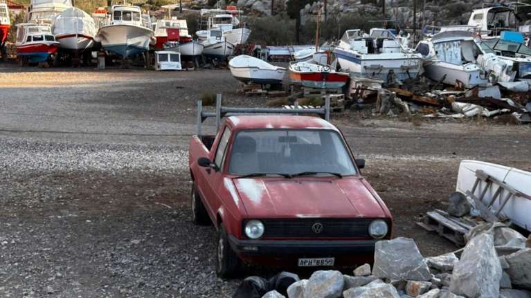 Σύσκεψη στο Μαξίμου για Ύδρα - Σπέτσες: Τι αποφασίστηκε για τα τροχοφόρα - Τα μέτρα που λαμβάνονται