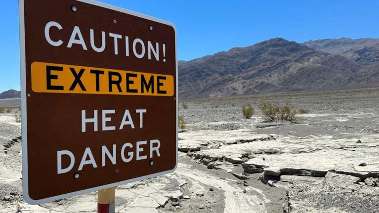 Δεν είναι μόνο ο καύσωνας &quot;Κλέων&quot;: Το βόρειο ημισφαίριο &quot;φλέγεται&quot; - Στο &quot;κόκκινο&quot; ΗΠΑ, Ευρώπη, Κίνα