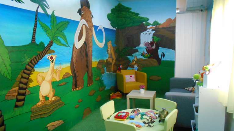 Κορονοϊός: Κλείνουν και οι παιδότοποι σε όλη τη χώρα