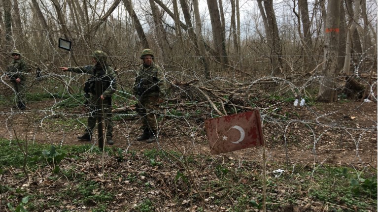 evros