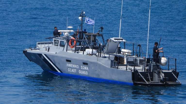 Σφακιά: Τραγική κατάληξη για τους δύο αγνοούμενους με το κανό - Εντοπίστηκαν νεκροί