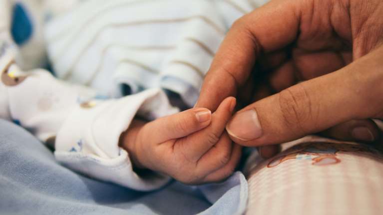 Μυστήριο με τον θάνατο βρέφους 19 μηνών στην Πάτρα - Είχε διαγνωσθεί με κορονοϊό