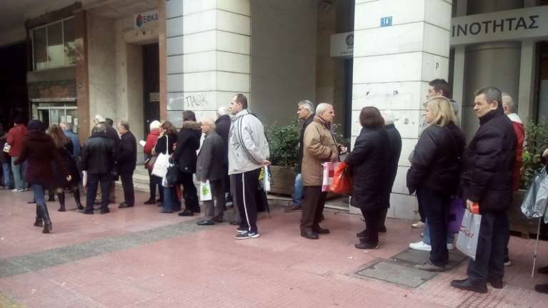 ΕΟΠΥΥ: Προληπτικά μέτρα για την προστασία των ασφαλισμένων λόγω του κορονοϊού