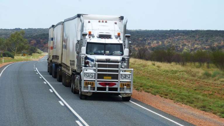 Τραγωδία στην Ηγουμενίτσα: 15χρονος μετανάστης βρέθηκε νεκρός σε καρότσα φορτηγού - Δεν άντεξε στη ζέστη