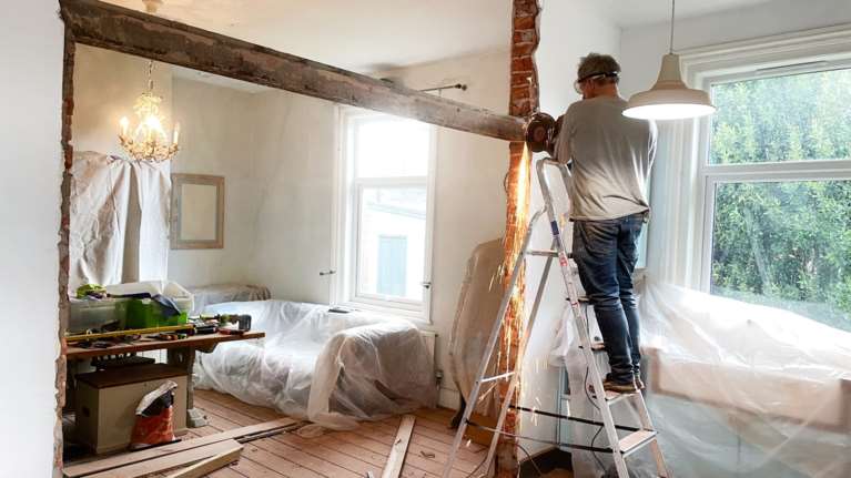 Ερχεται νέο πακέτο επιδοτήσεων για την ανακαίνιση ακινήτων- Για να βγουν στην αγορά και άλλα διαμερίσματα