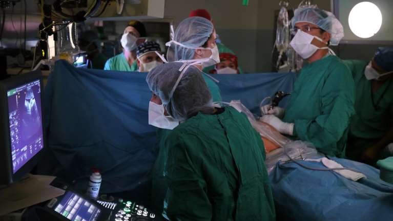 Τι είναι η Ενιαία Ψηφιακή Λίστα Χειρουργείων που ξεκινάει από σήμερα - Τι αλλάζει στην αναμονή για τα χειρουργεία