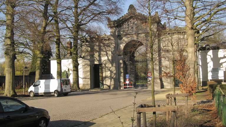 Ομαδικός βιασμός 14χρονης σε νεκροταφείο του Βελγίου: Το βίντεο την οδήγησε στην αυτοκτονία