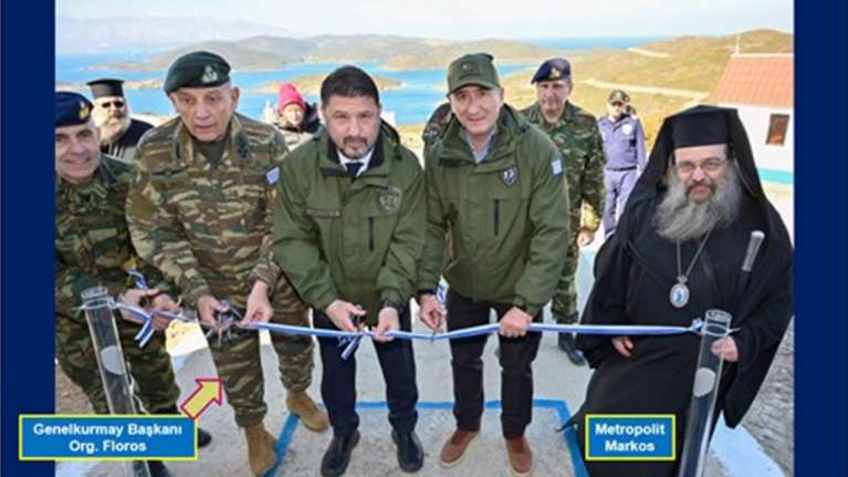 Ξανάρχισαν το ίδιο τροπάριο τα τουρκικά ΜΜΕ: &quot;20 νησιά είναι υπό κατοχή από την Ελλάδα&quot; [βίντεο]