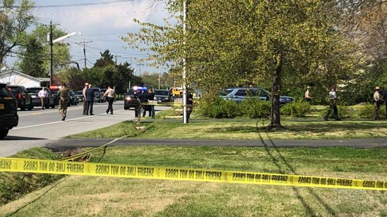 Τραγωδία στις ΗΠΑ: Αστυνομικός σκότωσε 16χρονο που τον σημάδευε με ένα παιχνίδι &quot;όπλο&quot;