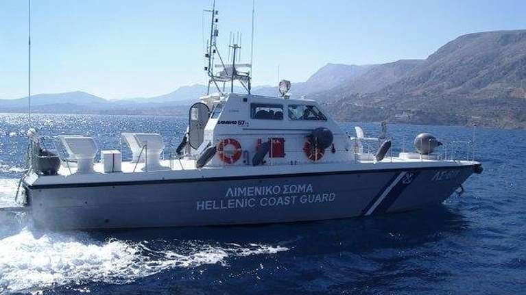 Θεσσαλονίκη: 85χρονος έπεσε στον Θερμαϊκό