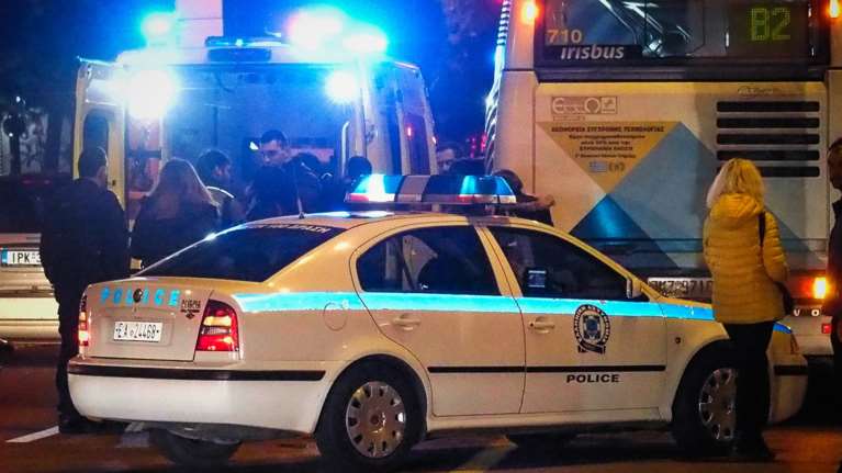 Κηφισός: Καραμπόλα τεσσάρων οχημάτων με έναν τραυματία στο ύψος της Νέας Φιλαδέλφειας