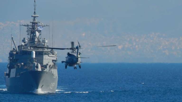 Κρίση με Τουρκία: Αναψαν τα τηλέφωνα, ενημερώθηκαν τα μέλη του Συμβουλίου Ασφαλείας του ΟΗΕ