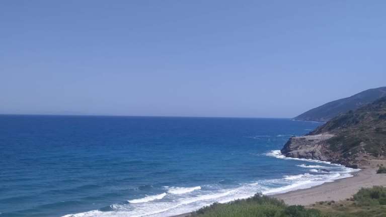 Τραγωδία στην Ικαρία: Νεκρός ο 17χρονος που αγνοούνταν εδώ και έξι ημέρες - Εντοπίσθηκε 10 μέτρα από την ακτή