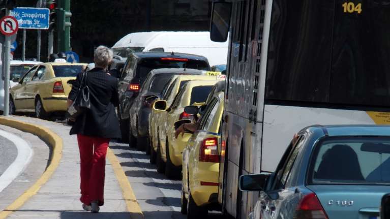 Δακτύλιος: Οριστικό - Ελεύθερα ηλεκτρικά οχήματα, υβριδικά, φυσικού αερίου και Εuro 6