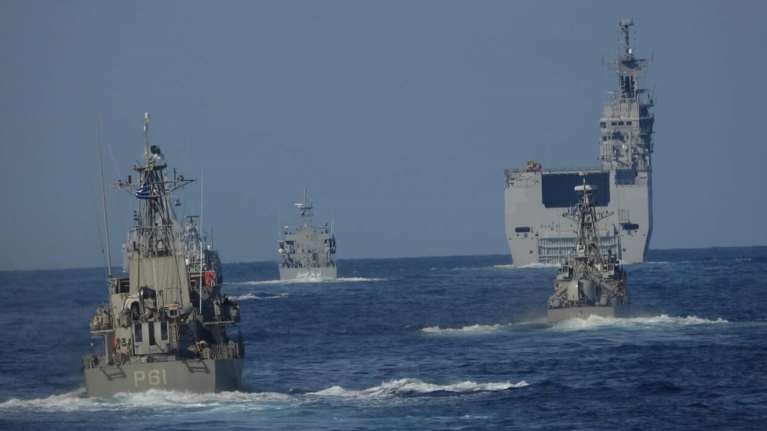 Διετής NAVTEX από την Τουρκία στο Αιγαίο