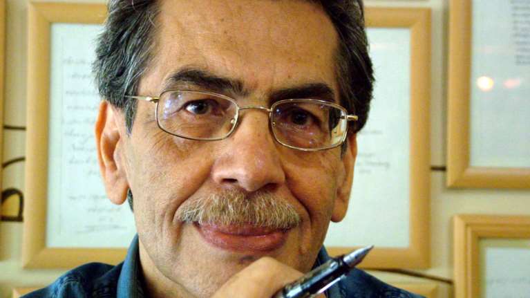 Ιράν: Ο διάσημος Ιρανός γελοιογράφος Καμπίζ Ντεραμπάχς πέθανε από κορονοϊό