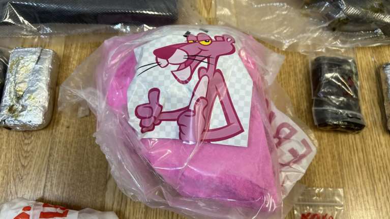 Ροζ κοκαΐνη, &quot;Dragon’s breath&quot;, &quot;Black Mamba&quot;, &quot;Jamaican Gold&quot;, &quot;China Girl&quot;: Τα νέα ναρκωτικά που εκτοπίζουν τα &quot;παραδοσιακά&quot;