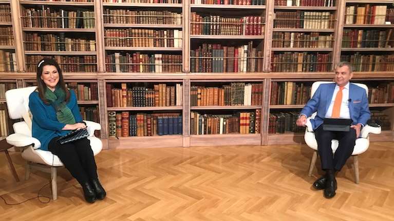 Αρχαία Ελληνικά πλέον και με δίπλωμα - Η πρώτη διεθνής πιστοποίηση