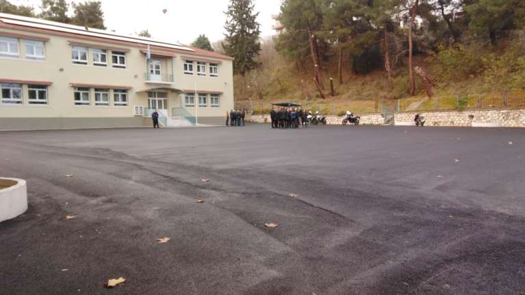 Σέρρες: Κλειστά όλα τα σχολεία μέχρι την κηδεία του 11χρονου - Αναβάλλονται όλες οι πολιτιστικές εκδηλώσεις