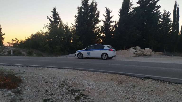 Θρίλερ στη Λευκάδα: Ζευγάρι πήγε να αγοράσει μέλι και εξαφανίστηκε
