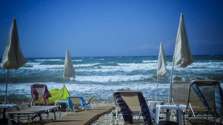 Καλός ο καιρός σήμερα: Λιακάδα στην Αθήνα, πού ενδέχεται να ξεσπάσουν καλοκαιρινές μπόρες