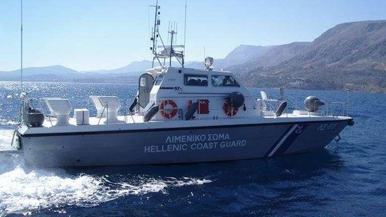 Μυστήριο στη Μυτιλήνη: Καπετάνιος δήλωσε την εξαφάνιση 48χρονου ναυτικού