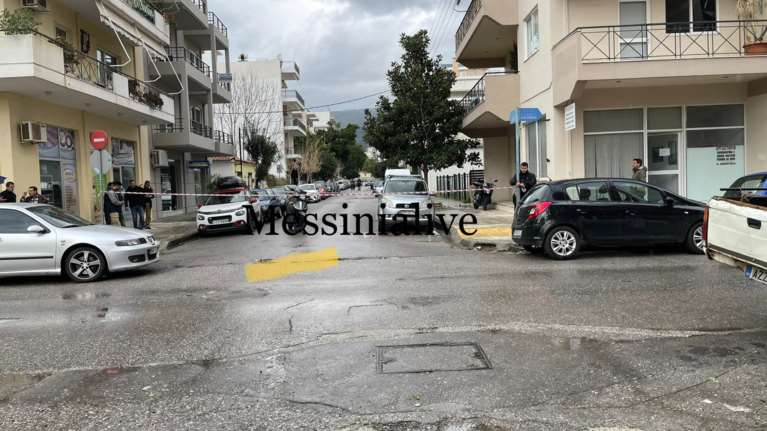 Καλαμάτα: Νεκρός ο 47χρονος άνδρας που πυροβόλησαν στο κέντρο της πόλης - Το μαφιόζικο χτύπημα και ο γνώριμος των Αρχών