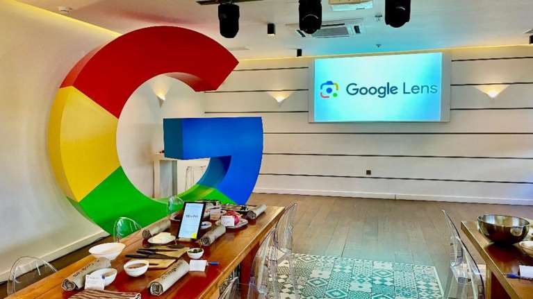 Google Lens: Πάνω από 12 δισ. αναζητήσεις κάθε μήνα - Πώς λειτουργεί το χρήσιμο εργαλείο