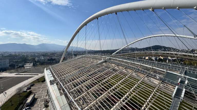 Με το εισιτήριο στο Gov.gr Wallet η είσοδος στους ποδοσφαιρικούς αγώνες από 9 Απριλίου