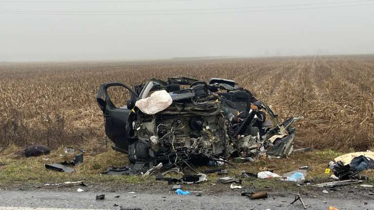 Γεωργιάδης για τους τραυματίες οπαδούς του ΠΑΟΚ: Οι δύο μπορούν να επιστρέψουν, ο τρίτος είναι πολυτραυματίας