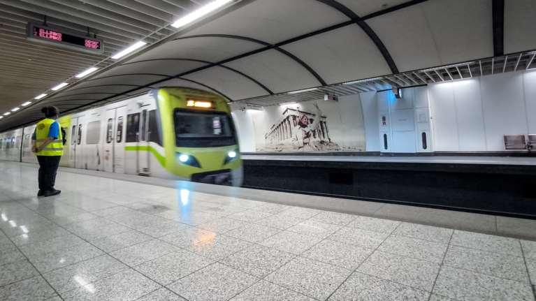 Τσουνάμι ελέγχων σε λεωφορεία και Μετρό - "Δεν έχει τιμωρητικό αλλά πρακτικό πρόσημο"