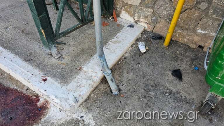 Θρήνος στα Χανιά για τη νέα τραγωδία: Ένας 20χρονος νεκρός και ένας στο νοσοκομείο μετά από τροχαίο