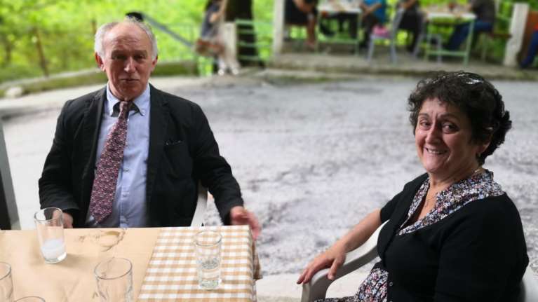 Τρίκαλα: Πώς ένας διεθνώς καταξιωμένος επιστήμονας έδωσε &quot;ζωή&quot; στο Λαογραφικό Μουσείο του χωριού του [εικόνες]