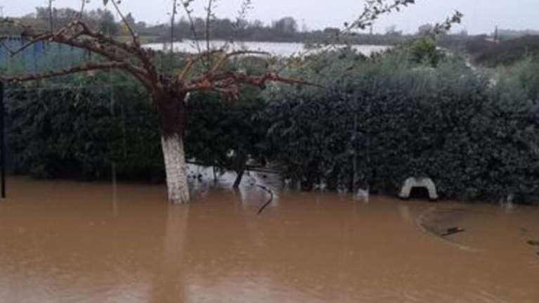 Κατσανιώτης: Θα αποζημιωθούν άμεσα όσοι επλήγησαν από την κακοκαιρία